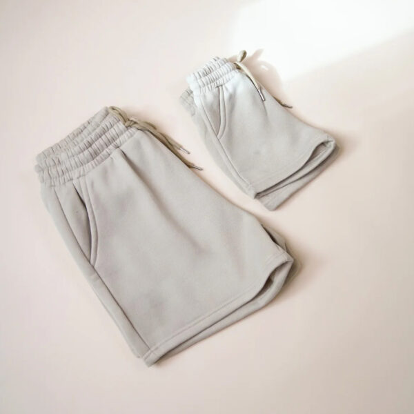 Baby Sweatshirt Set