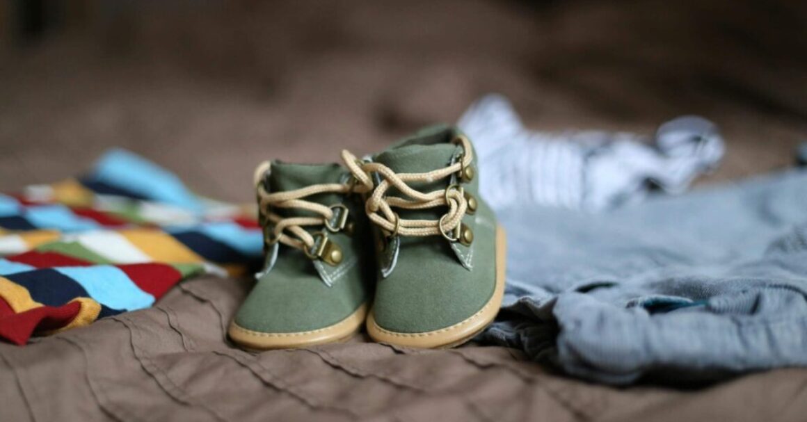 children's clothes manufacturer