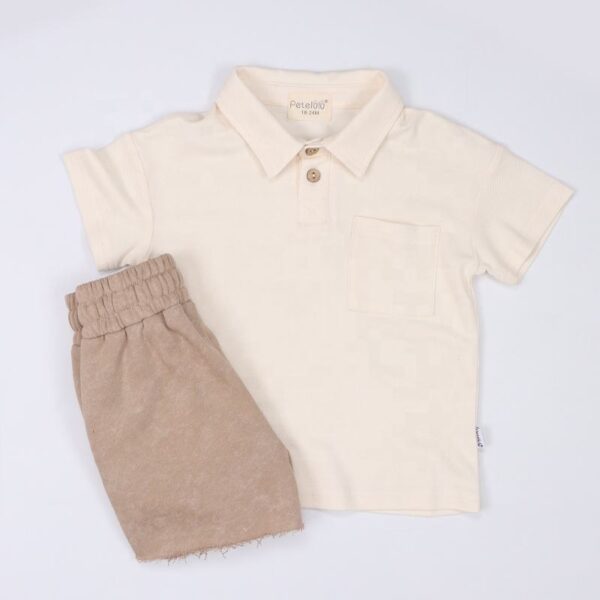 Bamboo Cotton Clothing Set