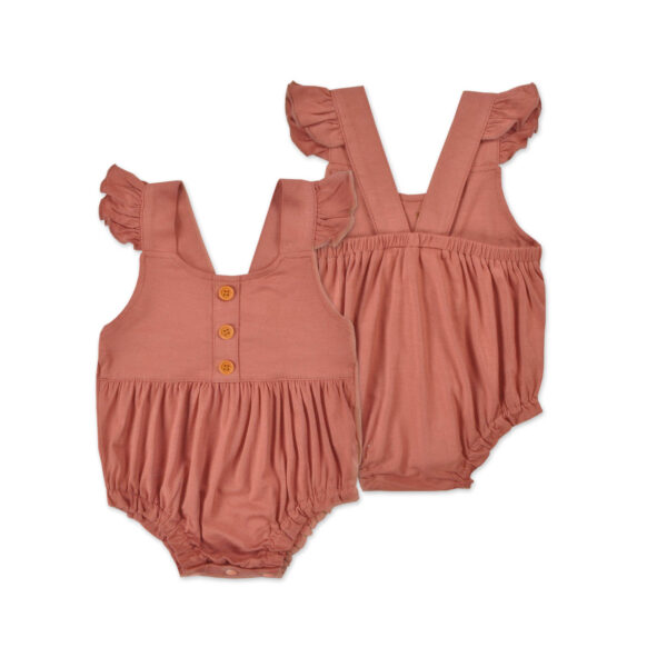 Bamboo Newborn Baby Pajamas