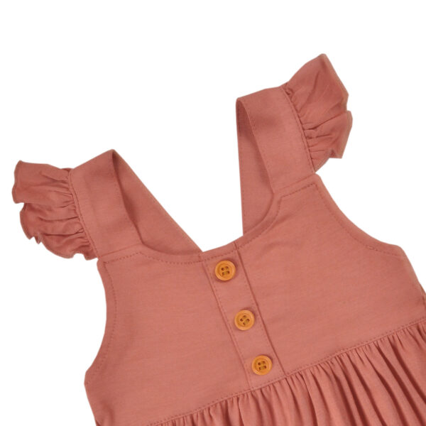 Bamboo Newborn Baby Pajamas