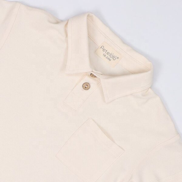 Bamboo Cotton Clothing Set