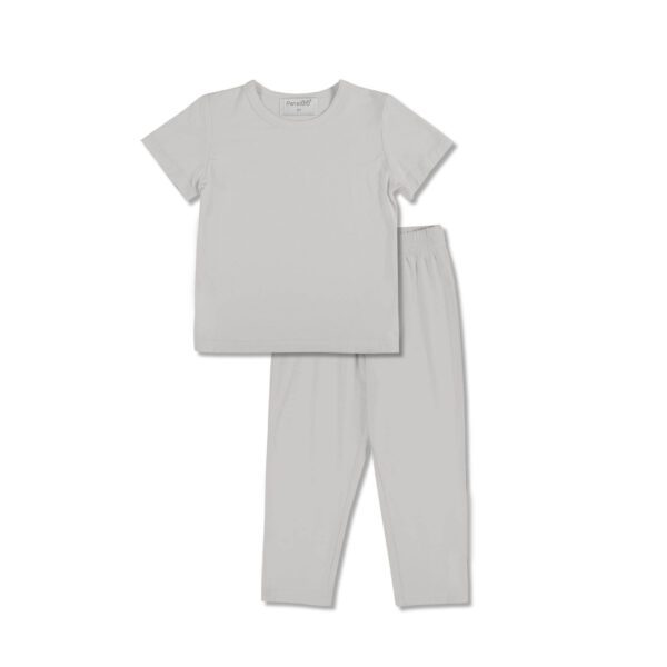 Bamboo Kids Pajama Set