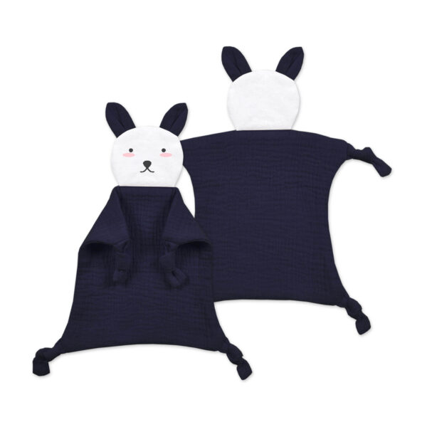 Muslin Cotton Security Blanket