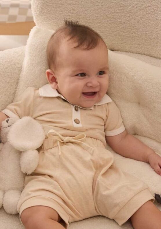 Baby Organic Textile Collection Manufacturer