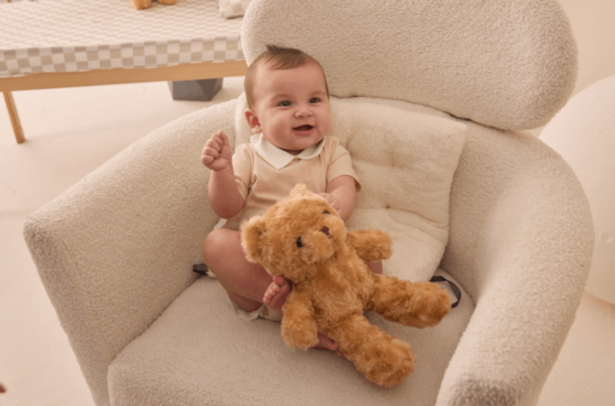 baby clothes manufacturer