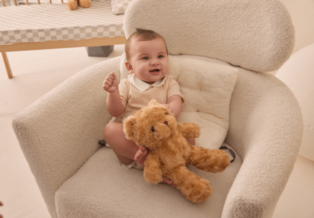 baby clothes manufacturer