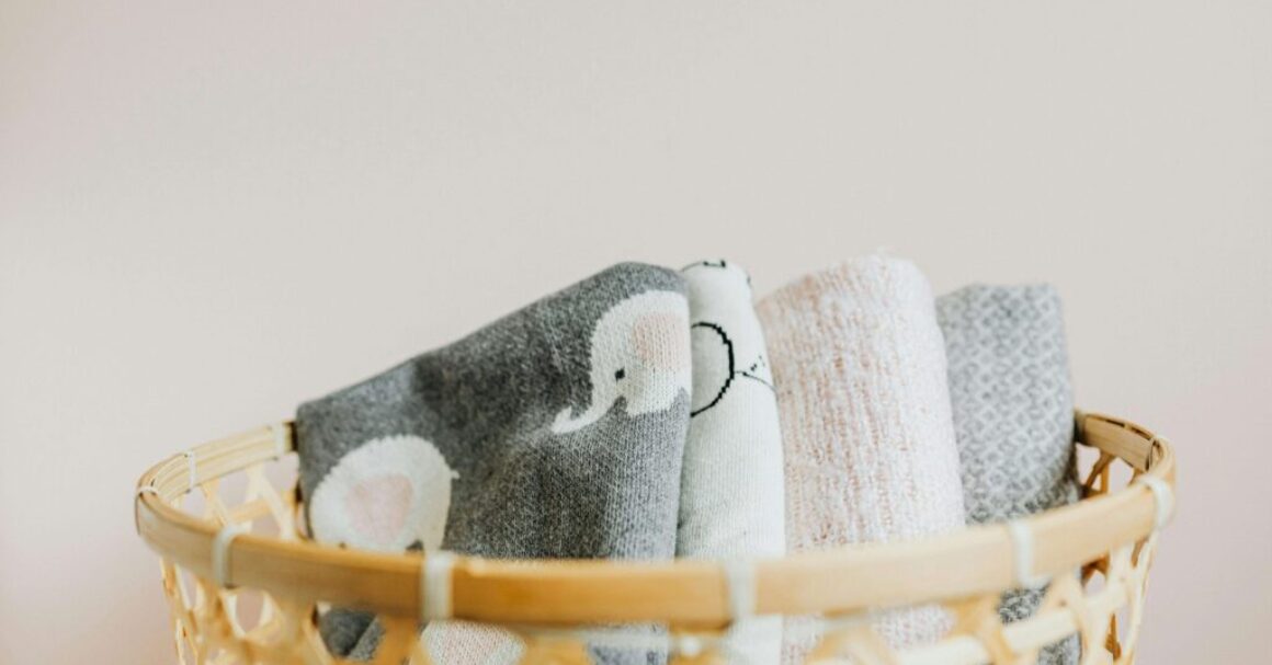 baby clothing