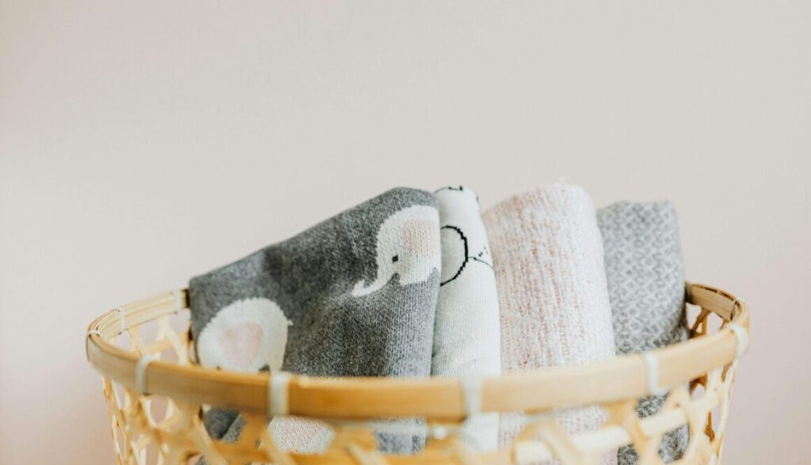 baby clothing