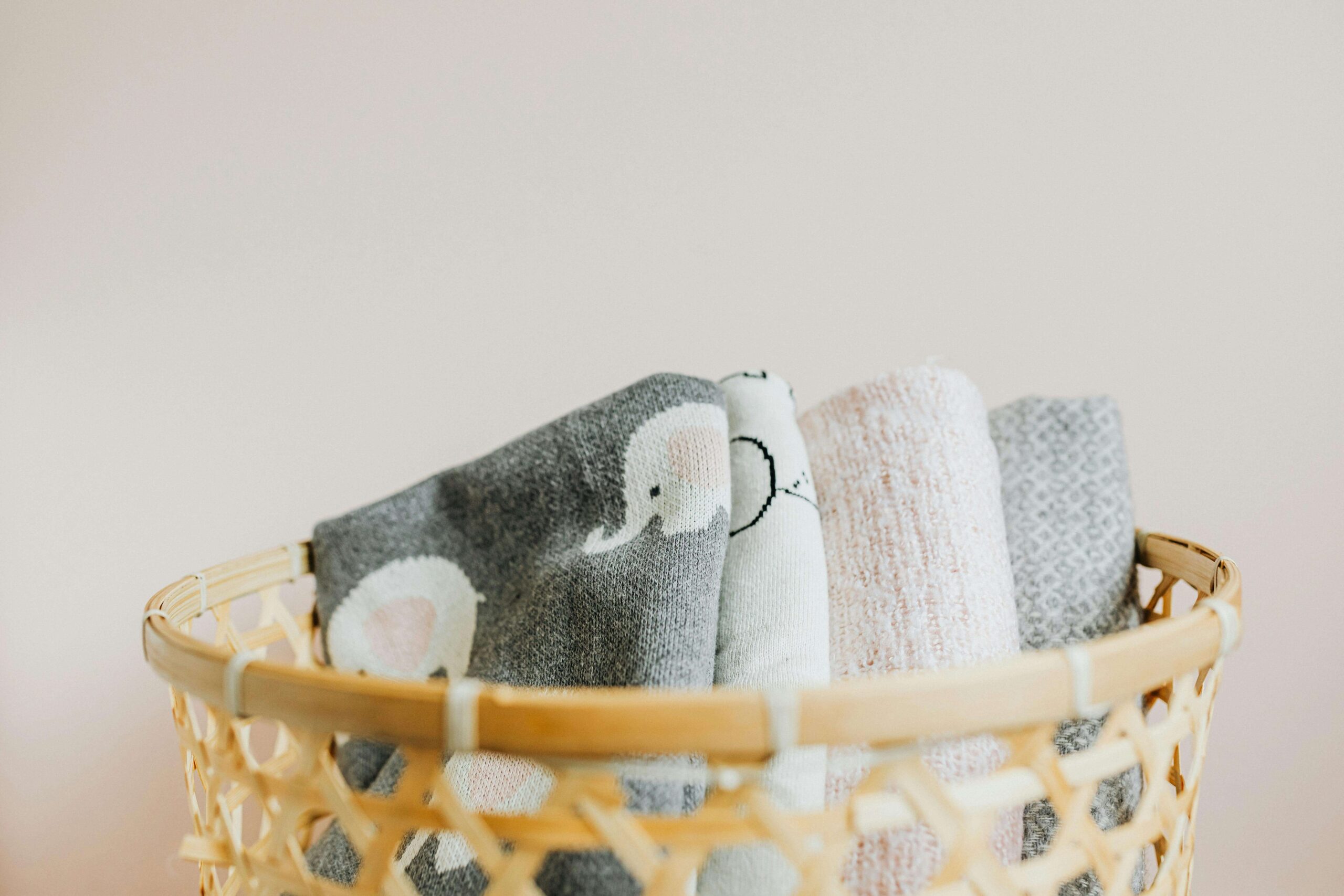 baby clothing