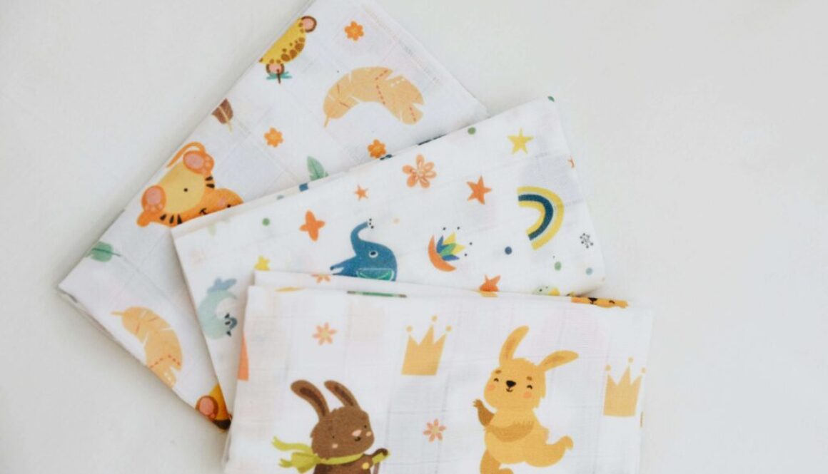 organic cotton baby clothes