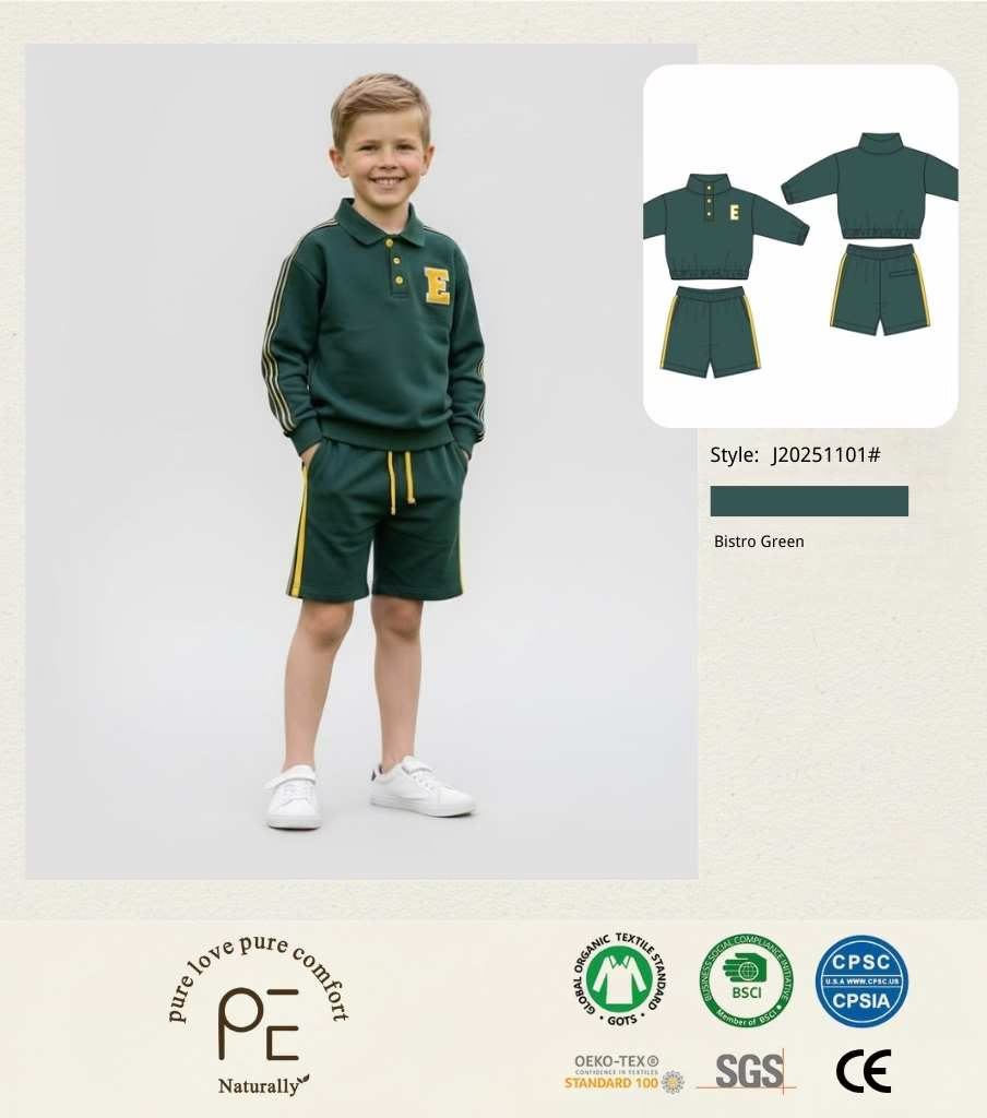 100 baby clothing set