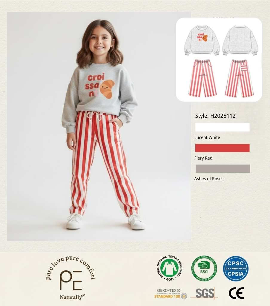 61 baby clothing set